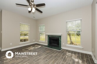 16221 Amber Field Dr in Huntersville, NC - Building Photo - Building Photo