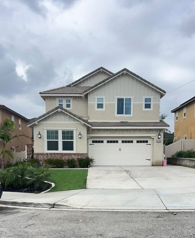 property at 35540 Asturian Wy