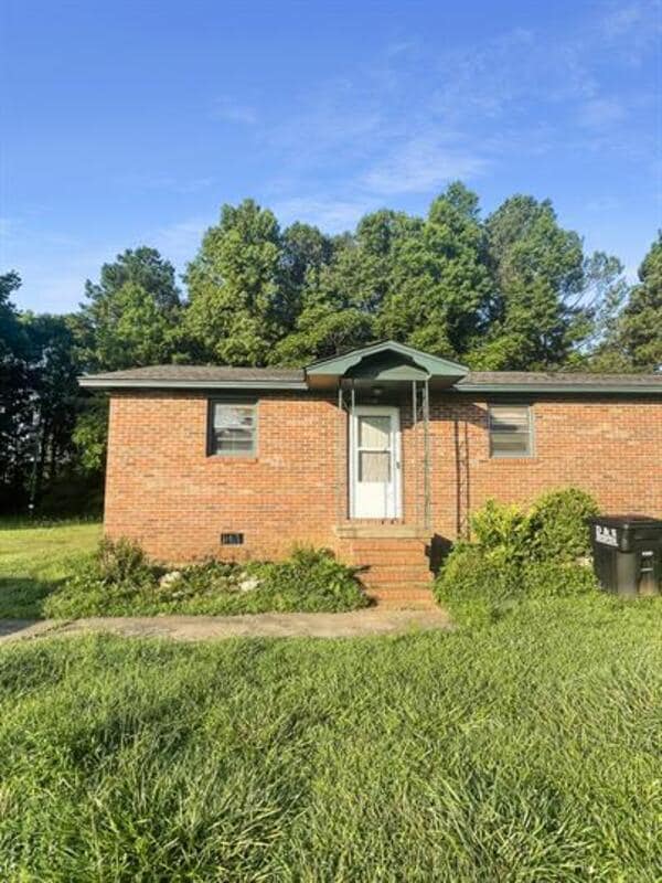 1116 Erskine Rd Rentals in Anderson, SC