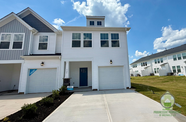 property at 525 Harebell Wy