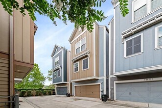 1823 Drew St in Houston, TX - Building Photo - Building Photo