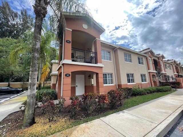 property at 3760 N Jog Rd