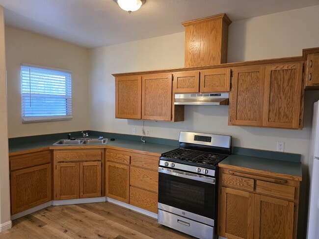 property at 1051 Morro Ave