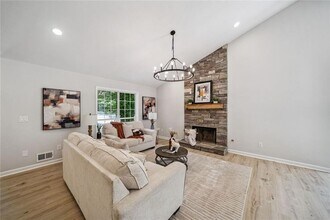 3840 Pilgrim Mill Rd in Cumming, GA - Building Photo - Building Photo