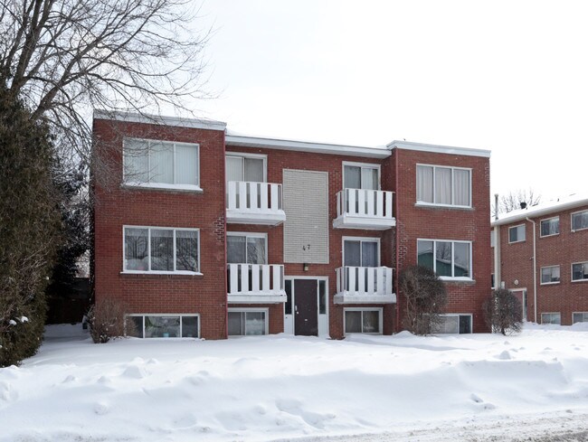 47 Brybeck Cres in Kitchener, ON - Building Photo - Primary Photo