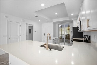 15155 Bluffton Ln in Punta Gorda, FL - Foto de edificio - Building Photo