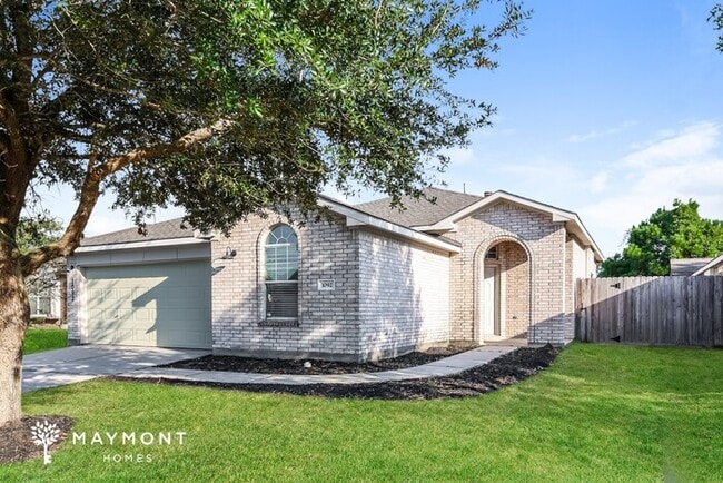 property at 1092 Cypress Ln
