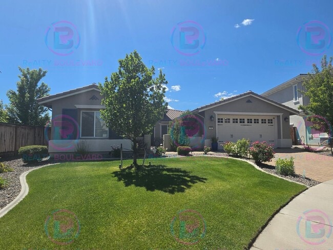 property at 1767 Fairway Hills Trail