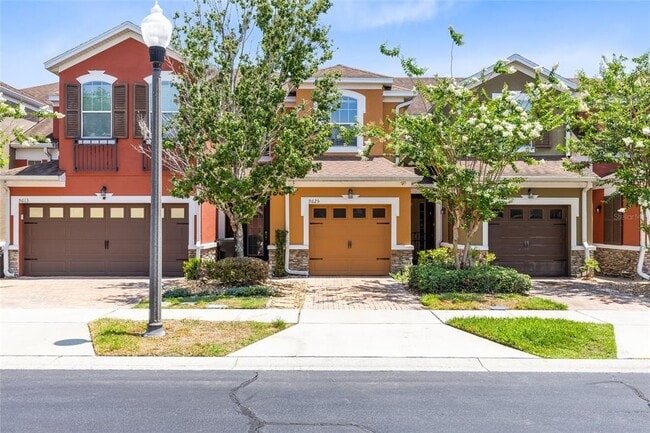 property at 9625 Silver Buttonwood St