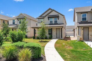 862 Lone Peak Wy in Dripping Springs, TX - Building Photo