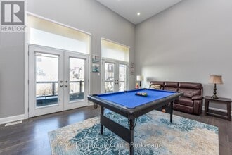 3251 Charles Fay Pass in Oakville, ON - Building Photo - Building Photo