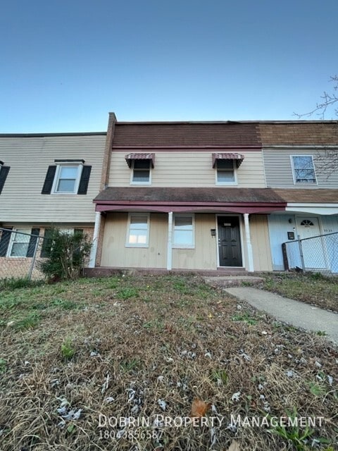 3325 Dill Ave in Richmond, VA - Building Photo - Building Photo