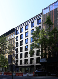 316 E 91st St in New York, NY - Foto de edificio - Building Photo