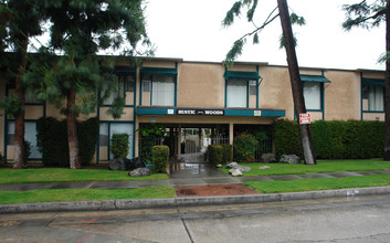 Rustic Woods in Monrovia, CA - Building Photo - Building Photo