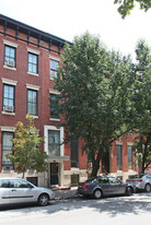 923 St Paul St Apartments