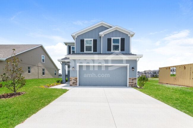 property at 14614 Cedar Trunk Ter