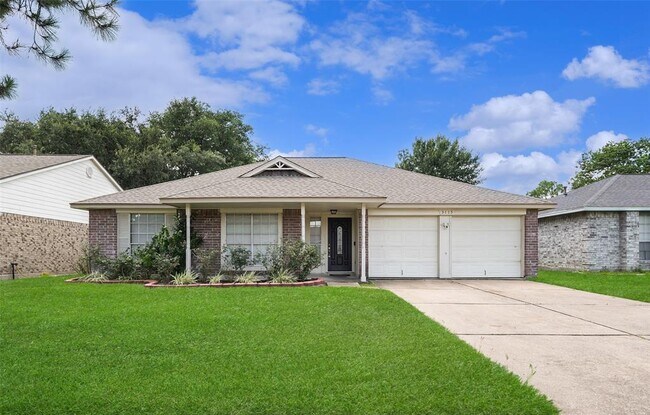 property at 3115 Williams Cir
