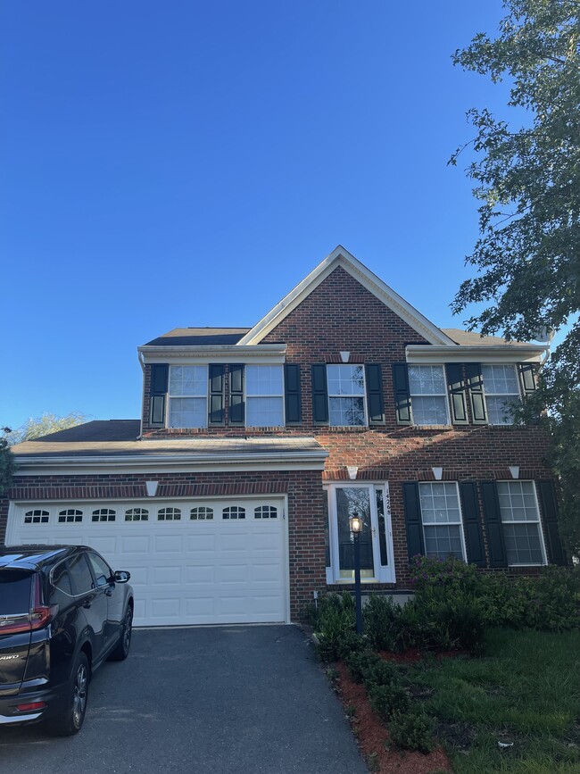 property at 14268 Town Commons Way