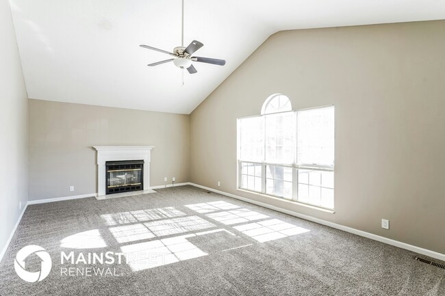 1217 Huntingboro Ct in Nashville, TN - Building Photo - Building Photo