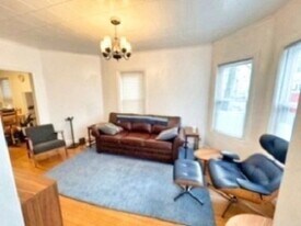 23 Marcella St, Unit #1 23-25 Marcella St. in Boston, MA - Building Photo