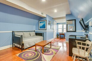 5138 S Wabash Ave in Chicago, IL - Building Photo