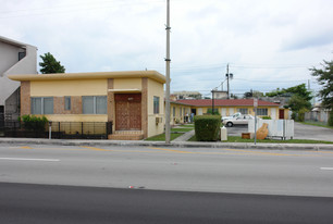 1945 SW 1st St Apartments