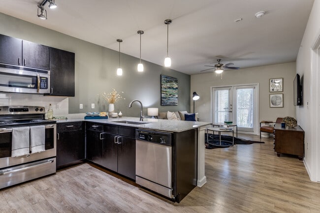 Landmark Conservancy in Austin, TX - Building Photo - Building Photo