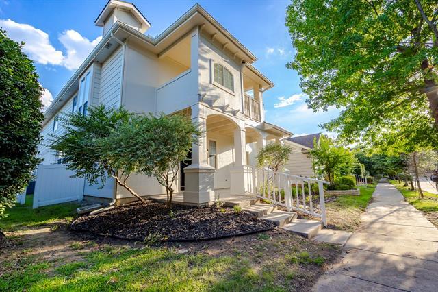 1828 Mercer Way in Savannah, TX - Building Photo - Building Photo
