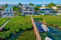 67 N Bounty Ln in Key Largo, FL - Foto de edificio - Building Photo