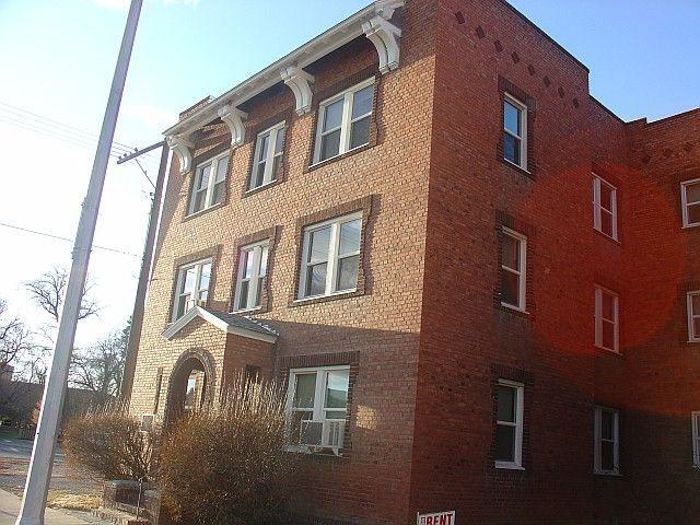 3409 1st Ave N in Billings, MT - Building Photo