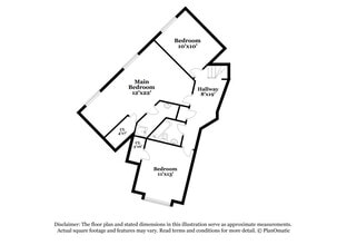 316 Nunnally Dr in Stockbridge, GA - Building Photo - Building Photo