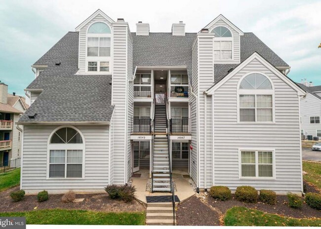 14049 Vista Dr, Unit Apt 165C in Laurel, MD - Foto de edificio - Building Photo