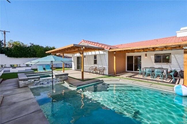 79351 Bowden Dr in Bermuda Dunes, CA - Building Photo - Building Photo