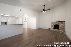 633 Oak Park Dr in Boerne, TX - Building Photo - Building Photo