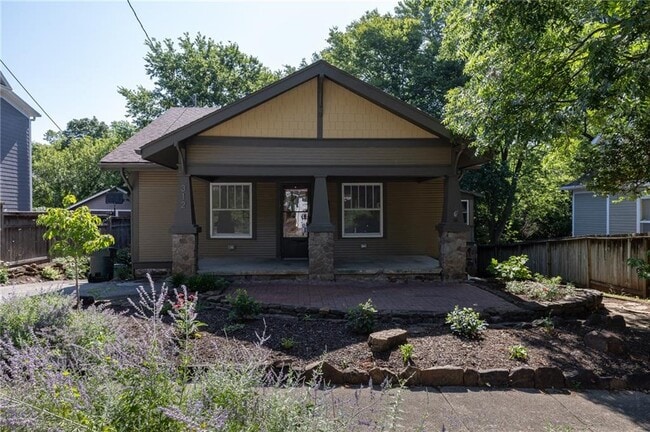 312 S Willow Ave in Fayetteville, AR - Building Photo - Building Photo