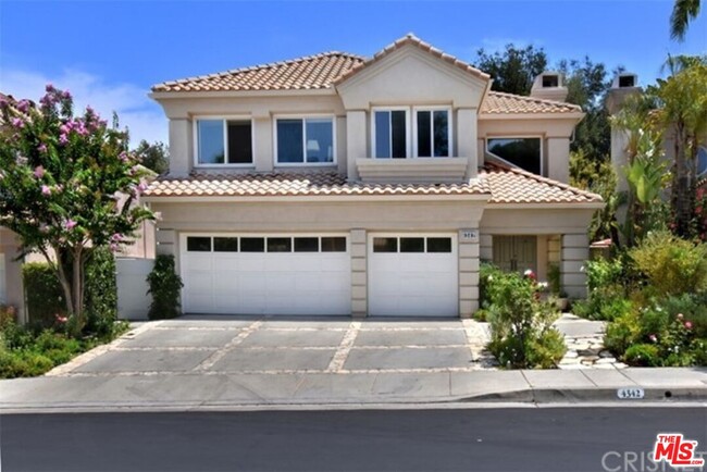 4342 Park Verdi in Calabasas, CA - Building Photo - Building Photo