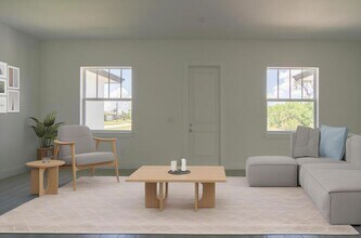10654 Washington Rd in Port Charlotte, FL - Building Photo - Building Photo