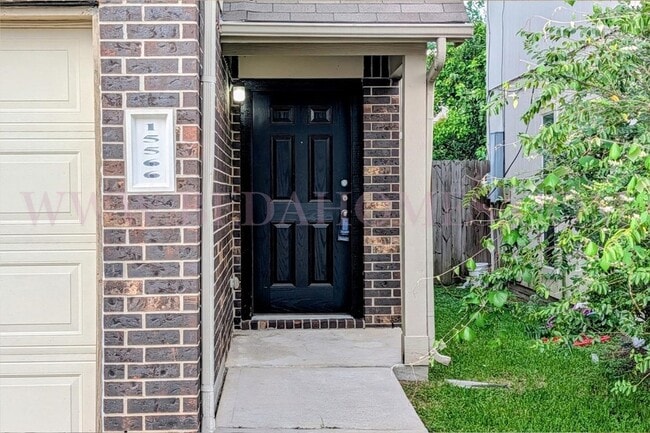 15566 Kiplands Bend Dr in Houston, TX - Foto de edificio - Building Photo