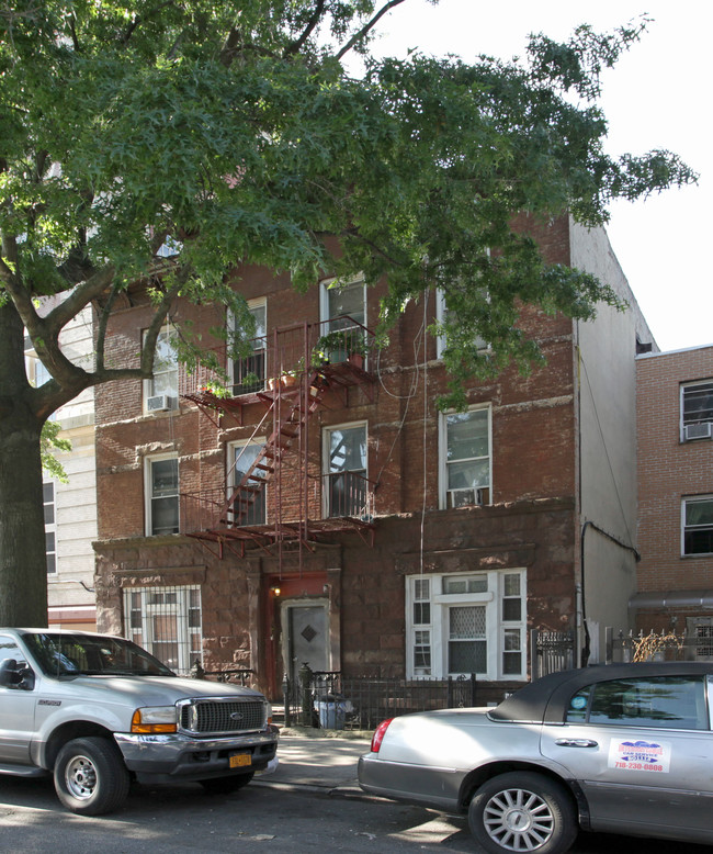 716 Prospect Pl in Brooklyn, NY - Building Photo - Building Photo