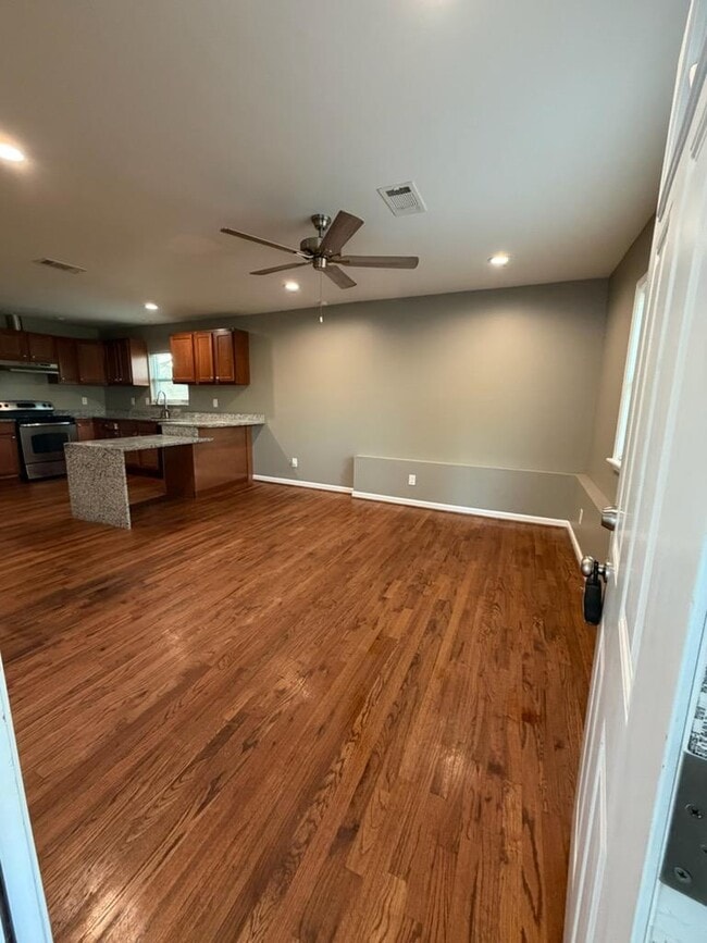 property at 4101 Main St