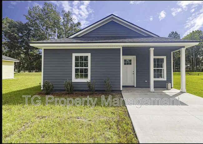property at 4648 Ave D