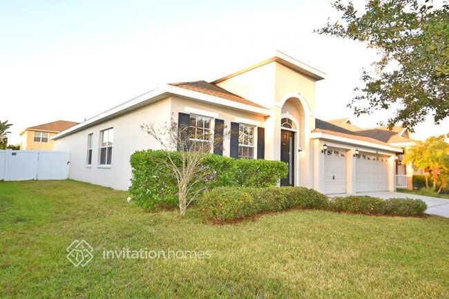 20018 Oakflower Ave, Unit 1601-B in Tampa, FL - Building Photo - Building Photo