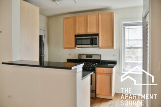 3810 N Sheffield Ave, Unit 2W in Chicago, IL - Building Photo - Building Photo