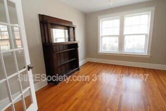 2606 Louisiana Ave in St. Louis, MO - Building Photo - Building Photo