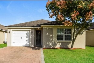 527 Hibiscus Cove Dr in Orlando, FL - Building Photo