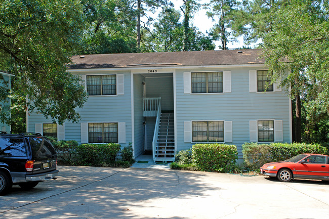 2049 Rickards Rd in Tallahassee, FL - Building Photo - Building Photo