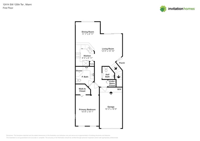 12414 SW 125th Terrace in Miami, FL - Building Photo - Building Photo