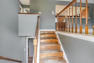 411 Deerwood Dr in Fredericksburg, VA - Building Photo - Building Photo