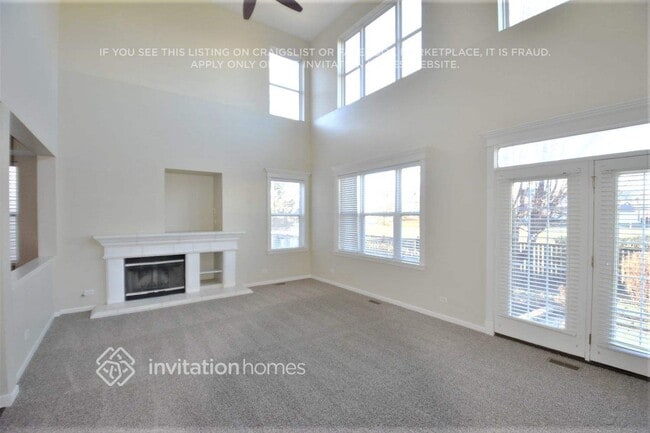 699 Bonaventure Dr in Oswego, IL - Building Photo - Building Photo