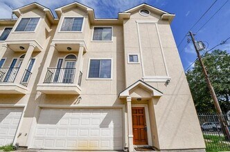 4314 Koehler St in Houston, TX - Building Photo - Building Photo